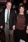 Craig  Rosenthal, Betty Perlish