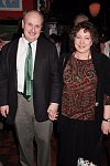 Craig  Rosenthal, Betty Perlish