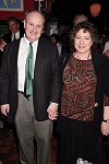 Craig  Rosenthal, Betty Perlish
