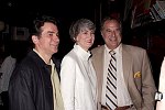 David Malkin, Marilyn Malkin