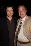 Frederico Castelluccio, Stewart Lane