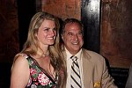Bonnie Comley, Stewart Lane