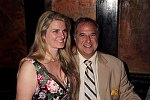 Bonnie Comley, Stewart Lane
