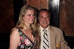 Bonnie Comley, Stewart Lane