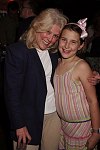 Diane Dowling, Leah Lane