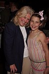 Diane Dowling, Leah Lane