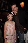 Leah Lane, Frederico Castelluccio
