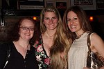 Robin Roth-Moise, Bonnie Comley, Marci Waterman