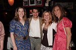 Lisa Banin, Saar Eanin, Cathy Zurack, Judith Quincy