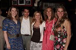 Lisa Banin, Saar Eanin, Cathy Zurack, Judith Quincy, Bonnie Comley