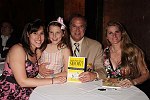 Eli  Lane, Leah Lane, Stewart Lane, Bonnie Comley