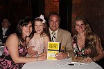 Eli  Lane, Leah Lane, Stewart Lane, Bonnie Comley