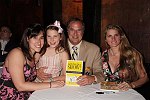 Eli  Lane, Leah Lane, Stewart Lane, Bonnie Comley