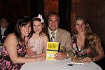 Eli  Lane, Leah Lane, Stewart Lane, Bonnie Comley