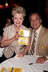 Barbara Fisher, Stewart Lane