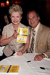 Barbara Fisher, Stewart Lane