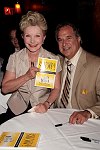 Barbara Fisher, Stewart Lane