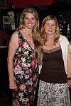 Bonnie Comley, Cathy Zurack