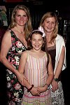 Bonnie Comley,Leah Lane,  Cathy Zurack