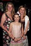 Bonnie Comley,Leah Lane,  Cathy Zurack