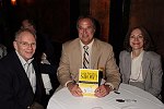 Frank Morrison, Stewart Lane, Debbie Kinser