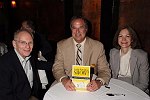 Frank Morrison, Stewart Lane, Debbie Kinser