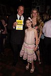Ward Morehouse, Leah Lane, Bonnie Comley
