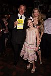 Ward Morehouse, Leah Lane, Bonnie Comley