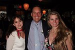 Holly Ricciuti, Ed Bergassi, Bonnie Comley