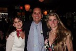 Holly Ricciuti, Ed Bergassi, Bonnie Comley