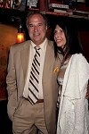 Stewart Lane, Arlene Fisher