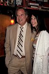 Stewart Lane, Arlene Fisher