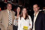 Stewart Lane, Arlene Fisher, Sharon Fisher, Jeff Fisher