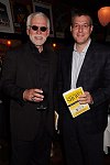 Bob Gutkowski, Howard Kahn