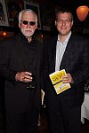 Bob Gutkowski, Howard Kahn