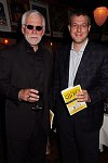 Bob Gutkowski, Howard Kahn