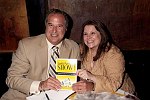 Stewart Lane, Carol Dresto