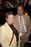 Pat O'Hare, Stewart Lane