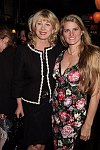 Paola Rosenshein, Bonnie Comley