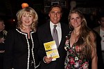Paola Rosenshein, Arnie Rosenshein, Bonnie Comley