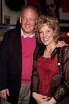 Glenn Young, Lisa Bostnar