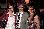 Rita Jakubowski, Wolff Jakubowski, Bonnie Comley