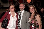 Rita Jakubowski, Wolff Jakubowski, Bonnie Comley