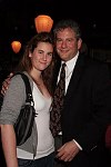 Eleni Harts, Bill Harts 