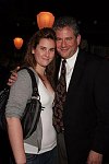 Eleni Harts, Bill Harts 