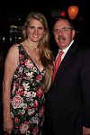 Eric Alexander, Bonnie Comley