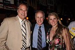Stewart Lane, Jay Benancasa, Bonnie Comley