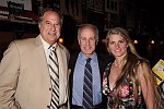 Stewart Lane, Jay Benancasa, Bonnie Comley