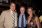 Stewart Lane, Jay Benancasa, Bonnie Comley