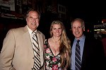 Stewart Lane, Bonnie Comley,Jay Benancasa 